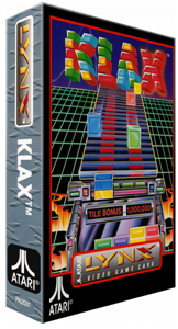 Klax